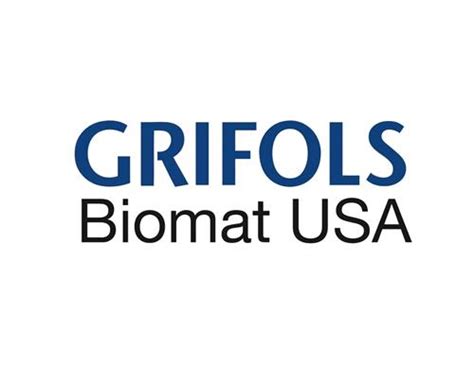 Biomat grifols - Grifols will maintain control over Biomat’s management and operations, and all plasma collected by Biomat will continue to be supplied to Grifols to produce its …
